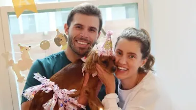 How The Bachelors Zach and Kaity Only Spent 1240 on Their Wedding