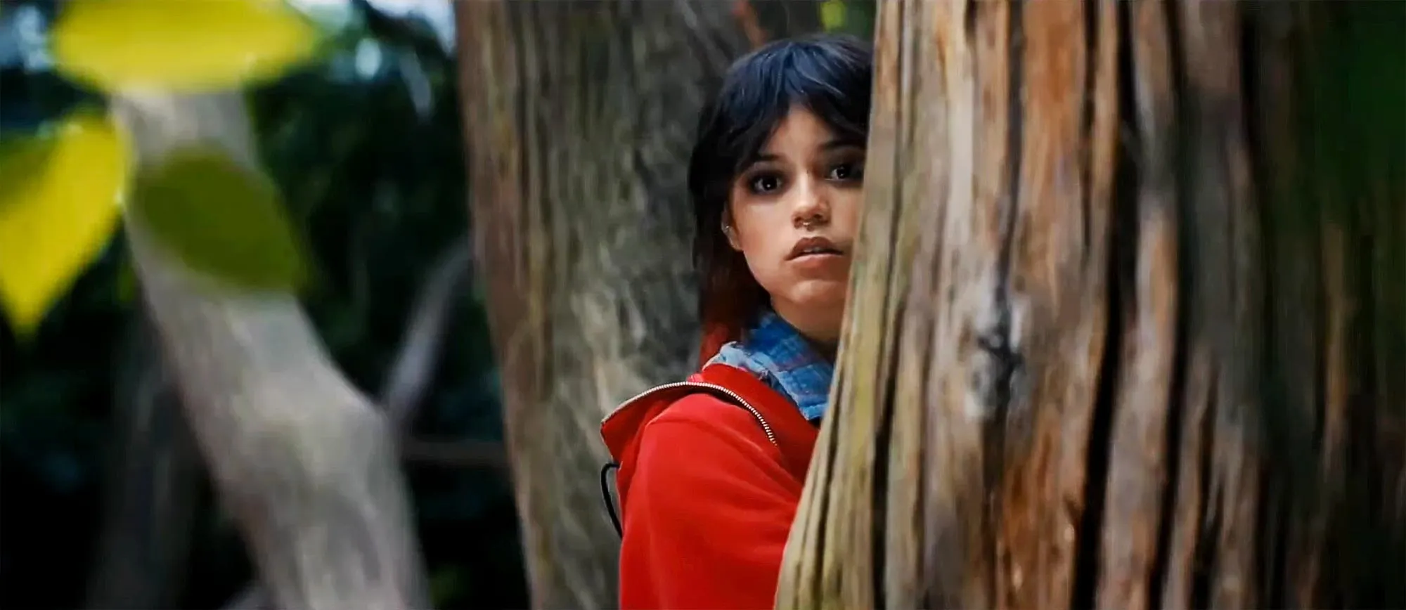 DEATH OF A UNICORN Jenna Ortega Screenshot 2025 07 25 at 15 26 34