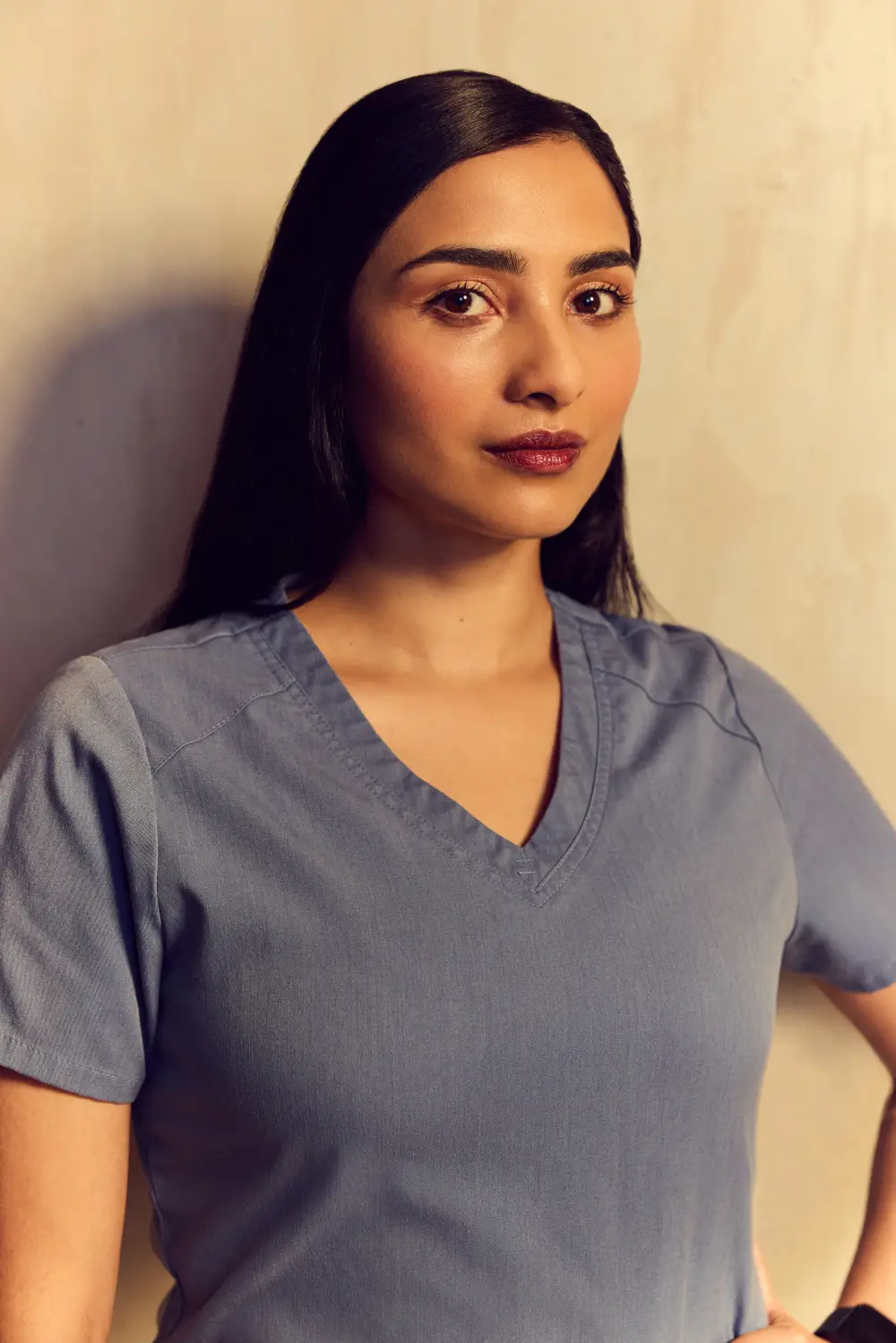 Which 'Doc' Stars Are &mdash; And Aren't &mdash; Returning for Season 2?