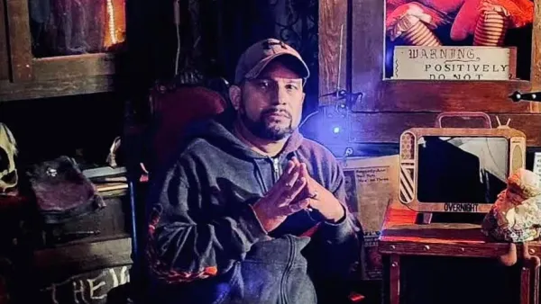 Dan Rivera Haunted Legends of Connecticut NBC Connecticut 009