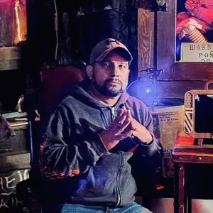 Dan Rivera Haunted Legends of Connecticut NBC Connecticut 009