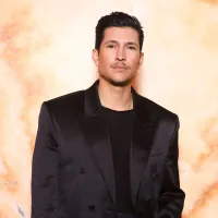 Danny Ramirez Bio Pic