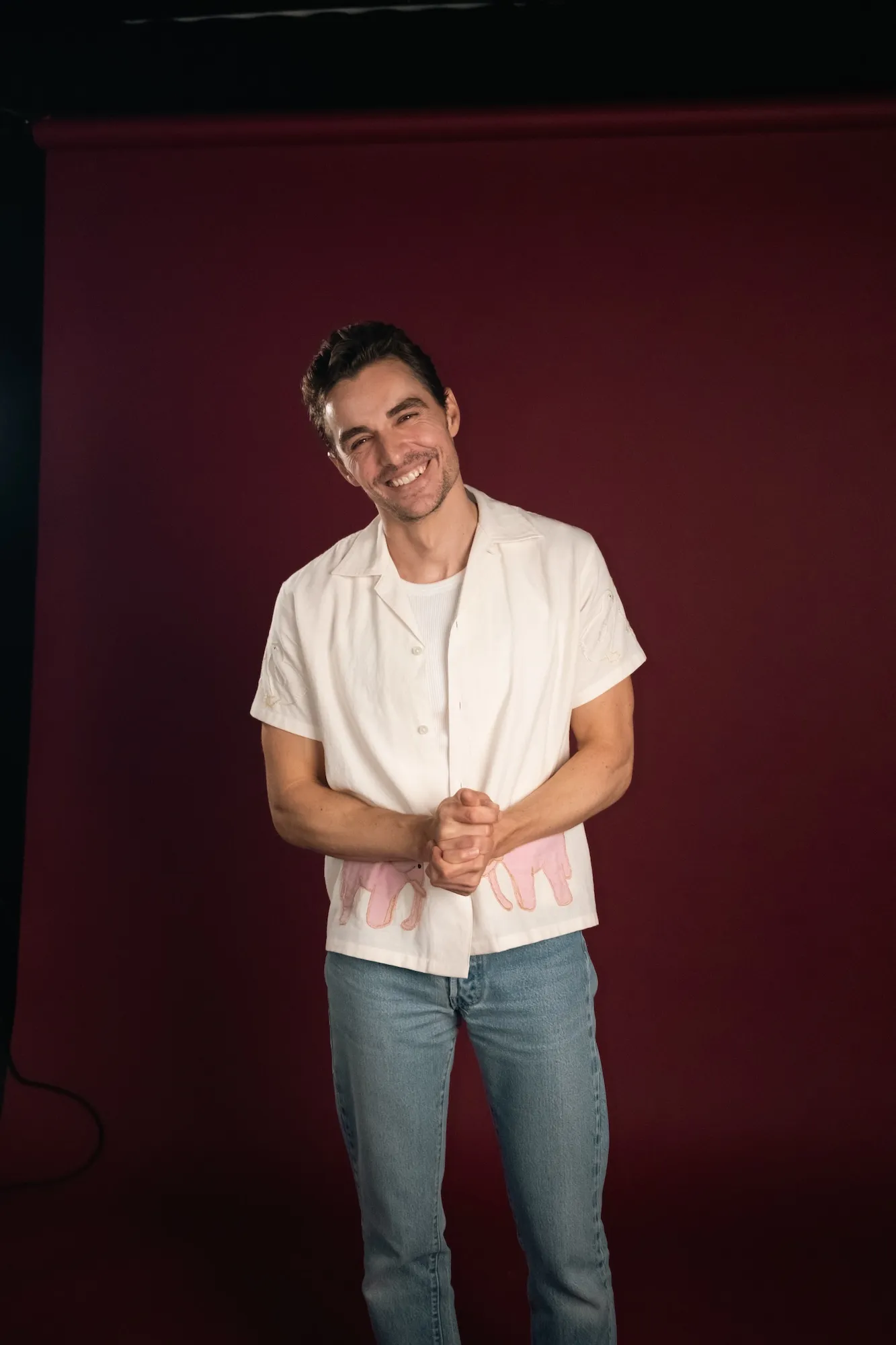 Dave Franco on Call Her Daddy