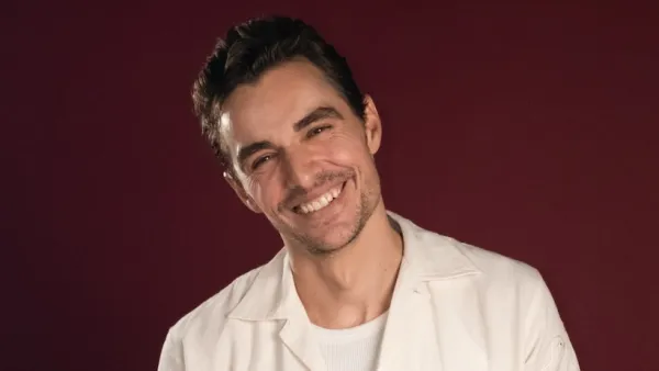 Dave Franco on Call Her Daddy