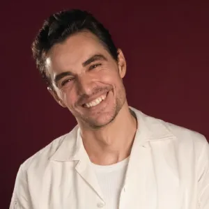 Dave Franco on Call Her Daddy