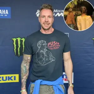 Dax Shepard Says His Kids Are Allowed to Swear When It s Called For