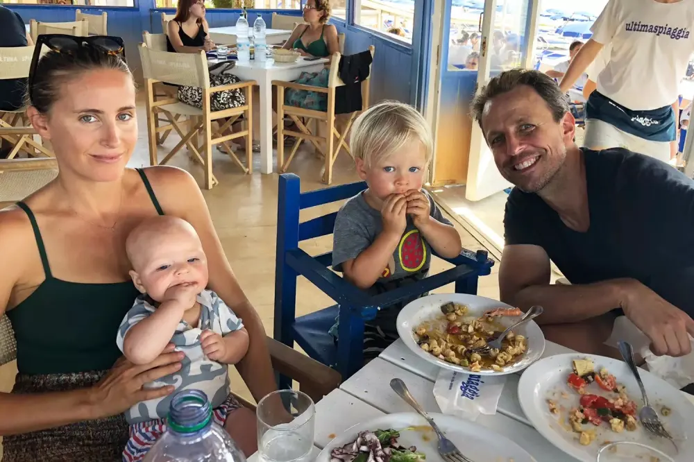 Dax Shepard Says His Kids Are Allowed to Swear When It s Called For