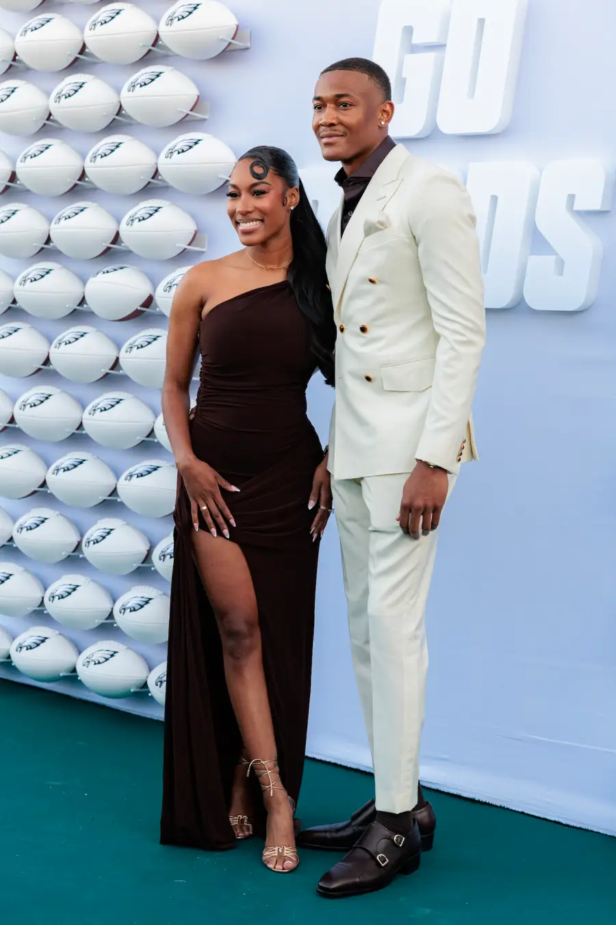 DeVonta-Smith-and-Mya-Danielle-GettyImages-2225904292