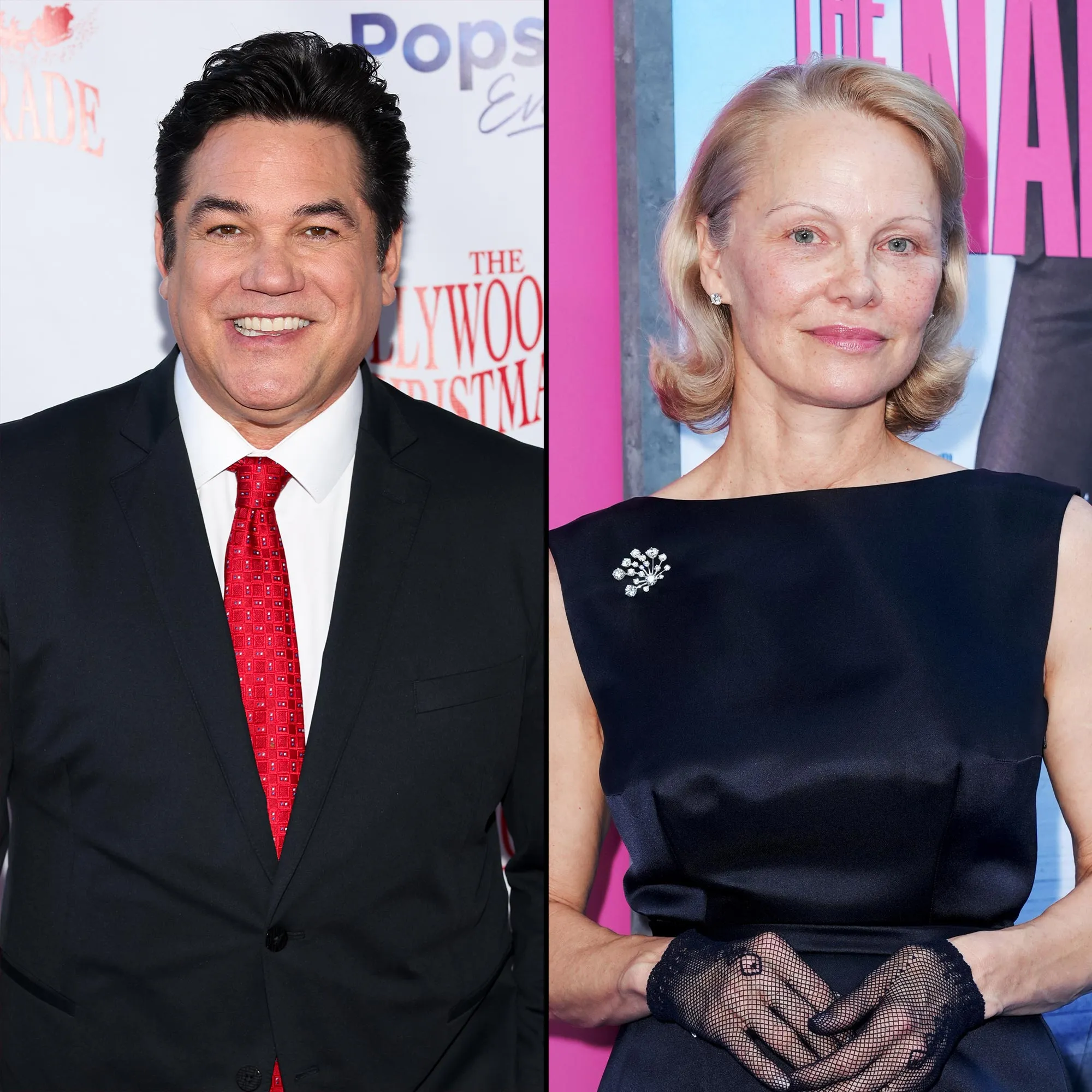 Dean Cain Makes Rare Comment About Hot and Short Romance With Pamela Anderson 2187782028 2227470272