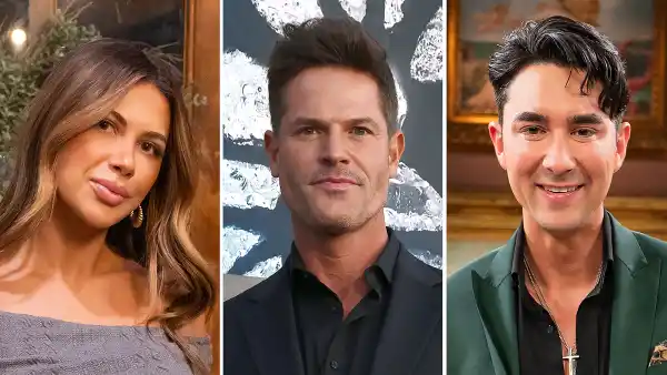 Demi Engemann Bret Engemann Marciano Brunette Mormon Wives Reunion Claims