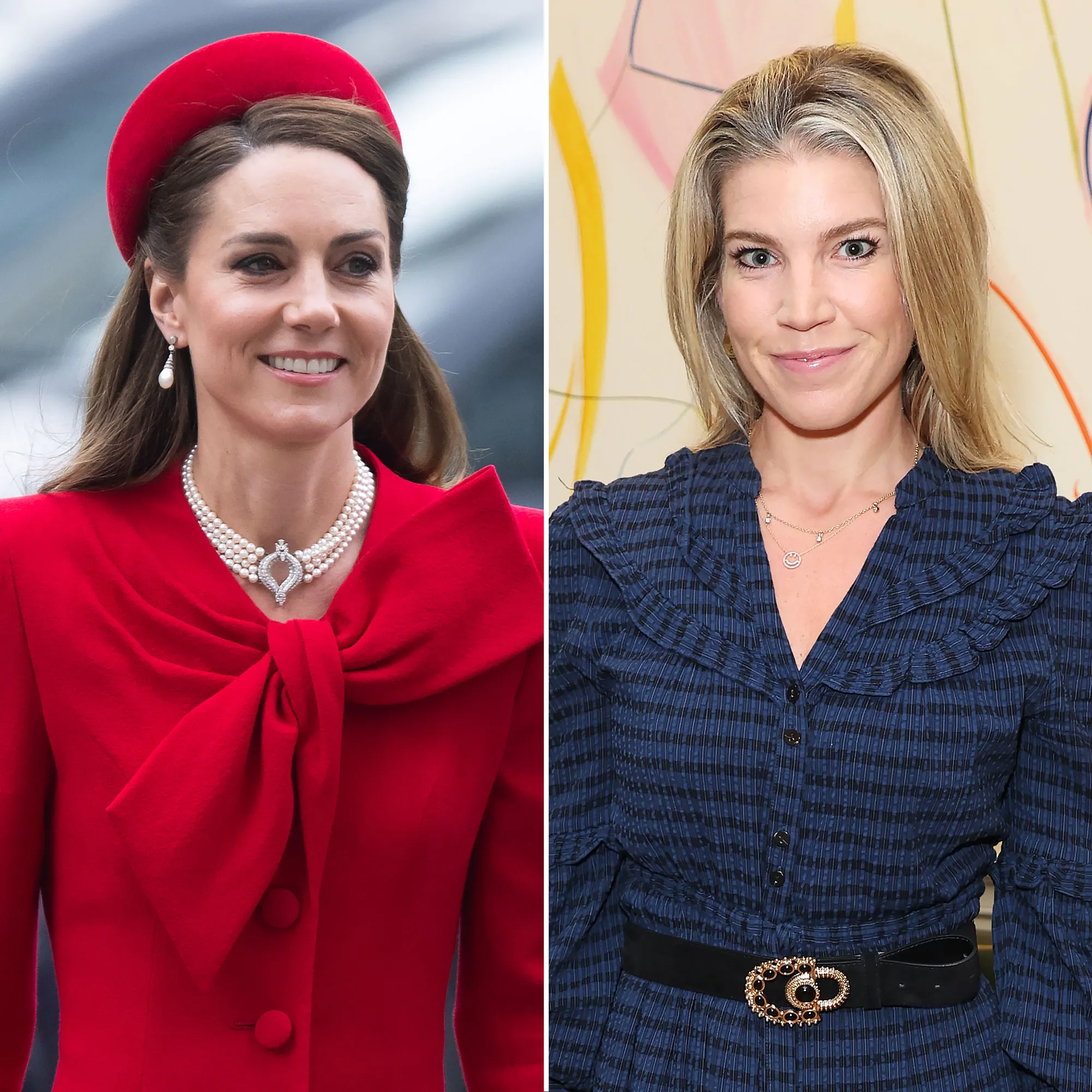 Details About Kate Middleton Former Assistant Natasha Archer New Job