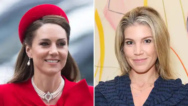 Details About Kate Middleton Former Assistant Natasha Archer New Job