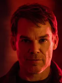 Michael C. Hall in Dexter: Resurrection