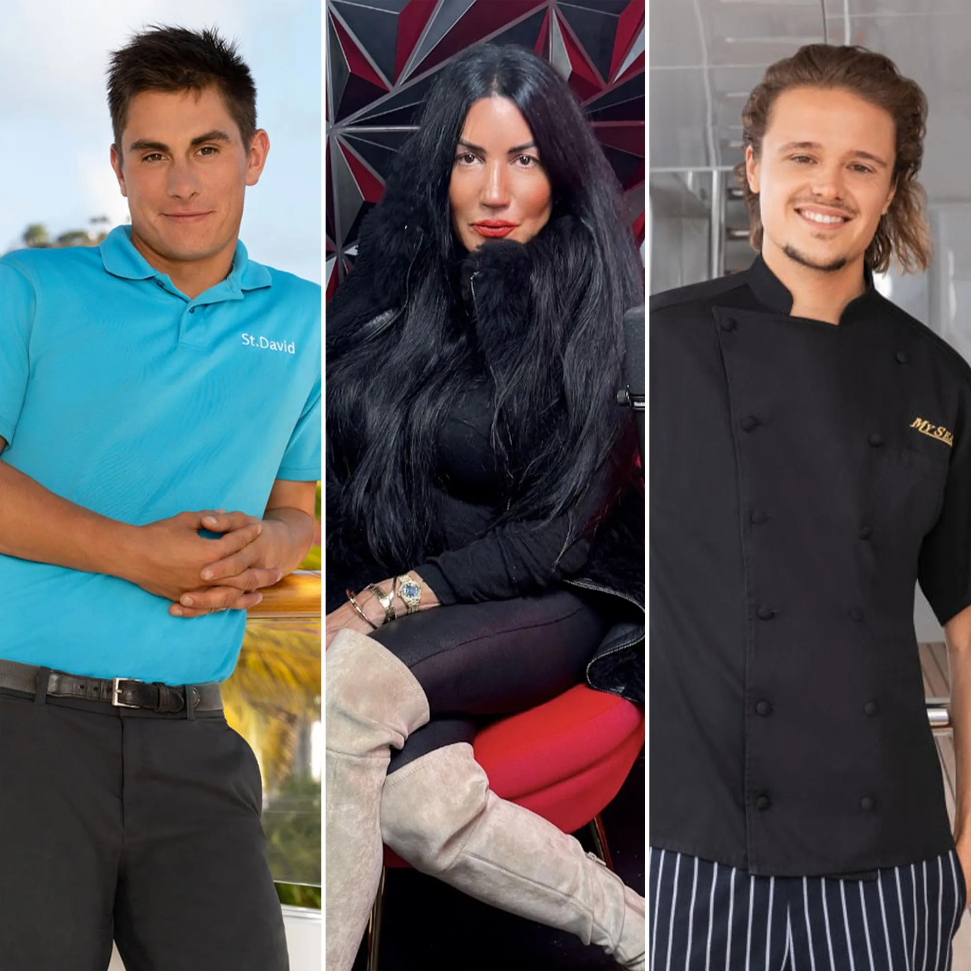 Did Below Decks Kyle Hook Up With Past Guest Helen Before Investigation