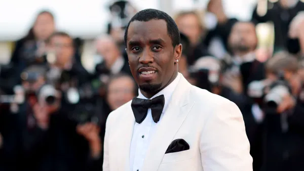 Diddy Case Explained