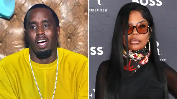 Diddy s Ex Misa Hylton Seemingly Offers Cryptic Response to His Federal Trial Verdict