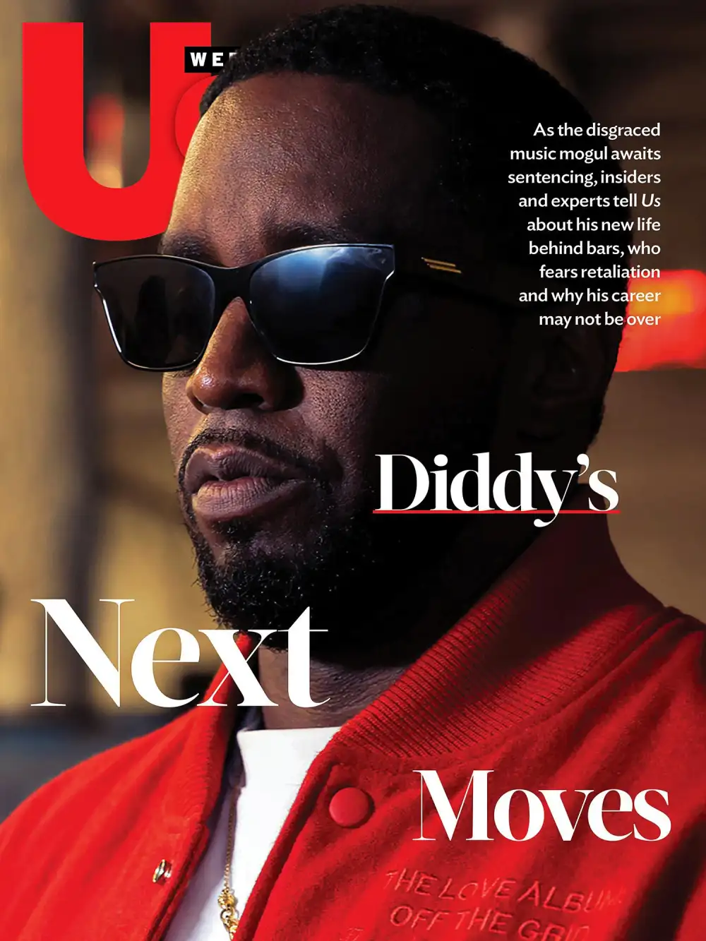 Diddy s Life After Trial Who Still Fears for Their Safety And Why His Career May Not Be Over Diddy 2531 Luxury Handbag Shopping Cover No Ch