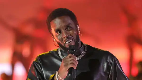 Diddy s Life After Trial Who Still Fears for Their Safety And Why His Career May Not Be Over GettyImages 1397437340