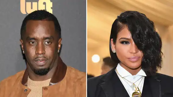 Diddy s Supporters and Critics Fight About Cassie Outside of Courtroom After Verdict