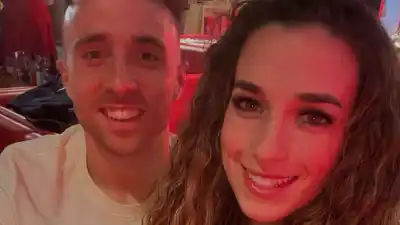 Diogo Jota s Wife Said Her Dream Came True Days Before His Death in a Car Accident