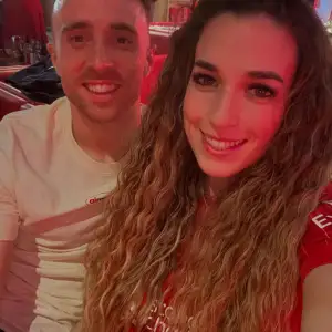 Diogo Jota s Wife Said Her Dream Came True Days Before His Death in a Car Accident
