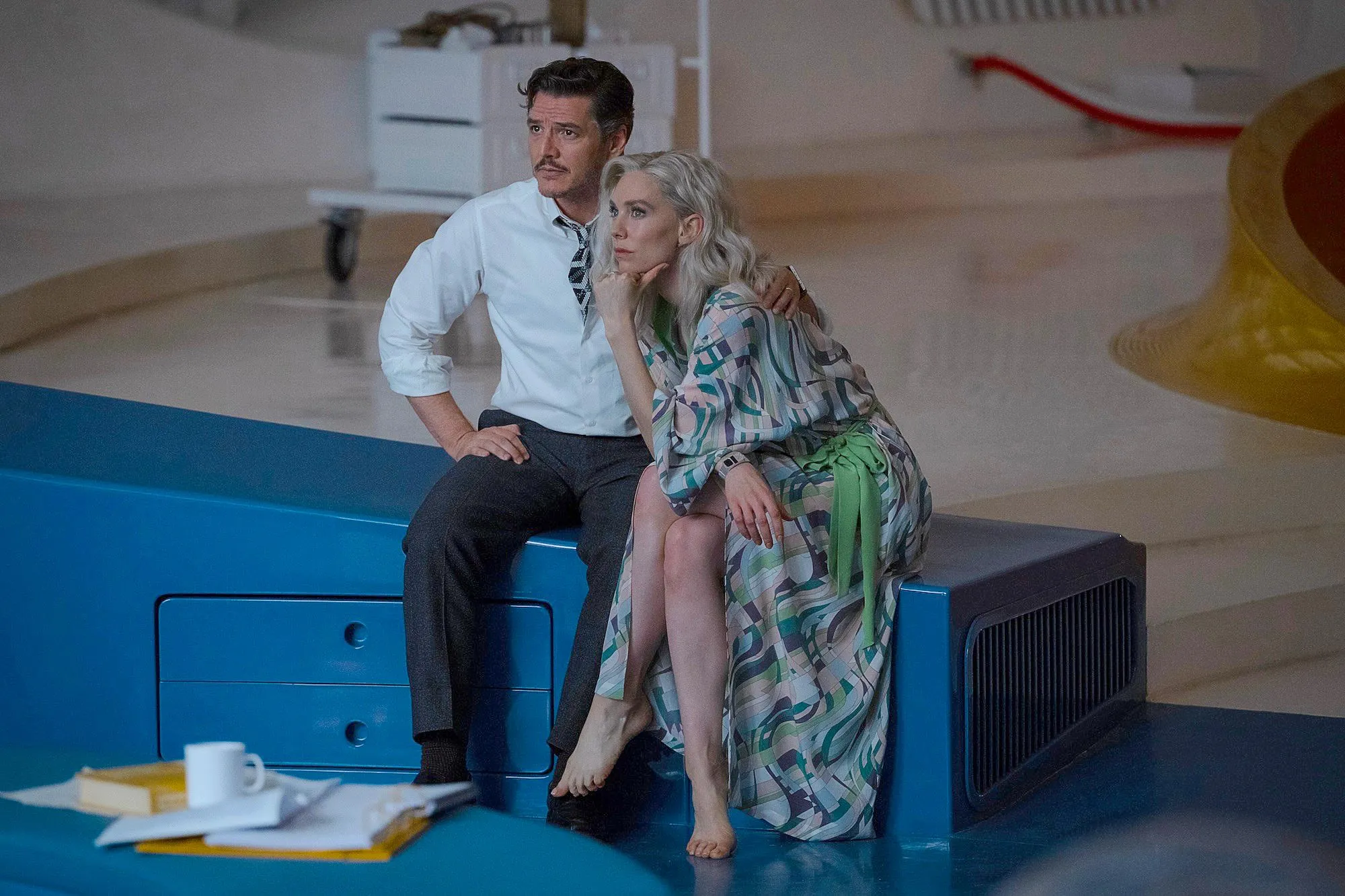 Does Fantastic Four First Steps Have a Post Credits Scene Breaking Down That Shock Ending BMN 14200_R Fantastic Four First