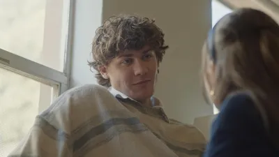 Dominic Purcell's Son Is Going Viral