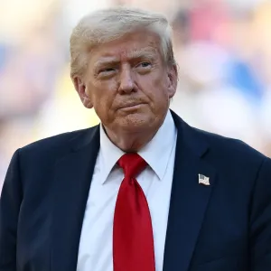 Donald Trump Diagnosed With Common Vein Condition