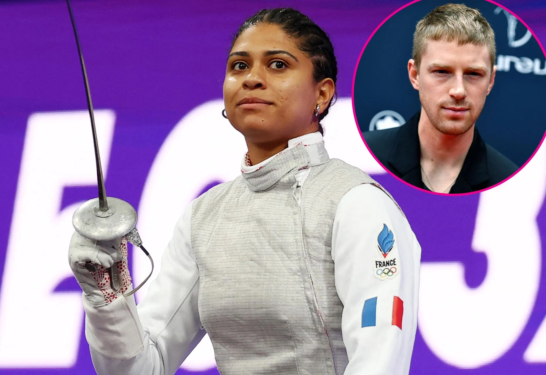 Doping Case Against Olympian Dropped After Positive Test Came From Kissing Boyfriend 1253161728 2163419776