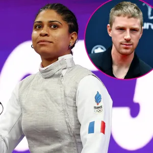 Doping Case Against Olympian Dropped After Positive Test Came From Kissing Boyfriend 1253161728 2163419776
