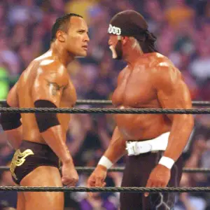 Dwayne 'The Rock' Johnson Reacts to Hulk Hogan's Death: 'Thank You'