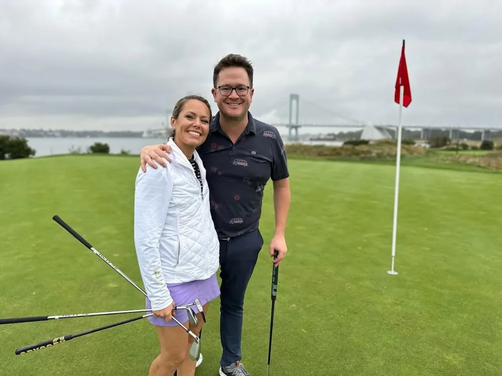 Dylan Dreyer and Brian Fichera Timeline 6