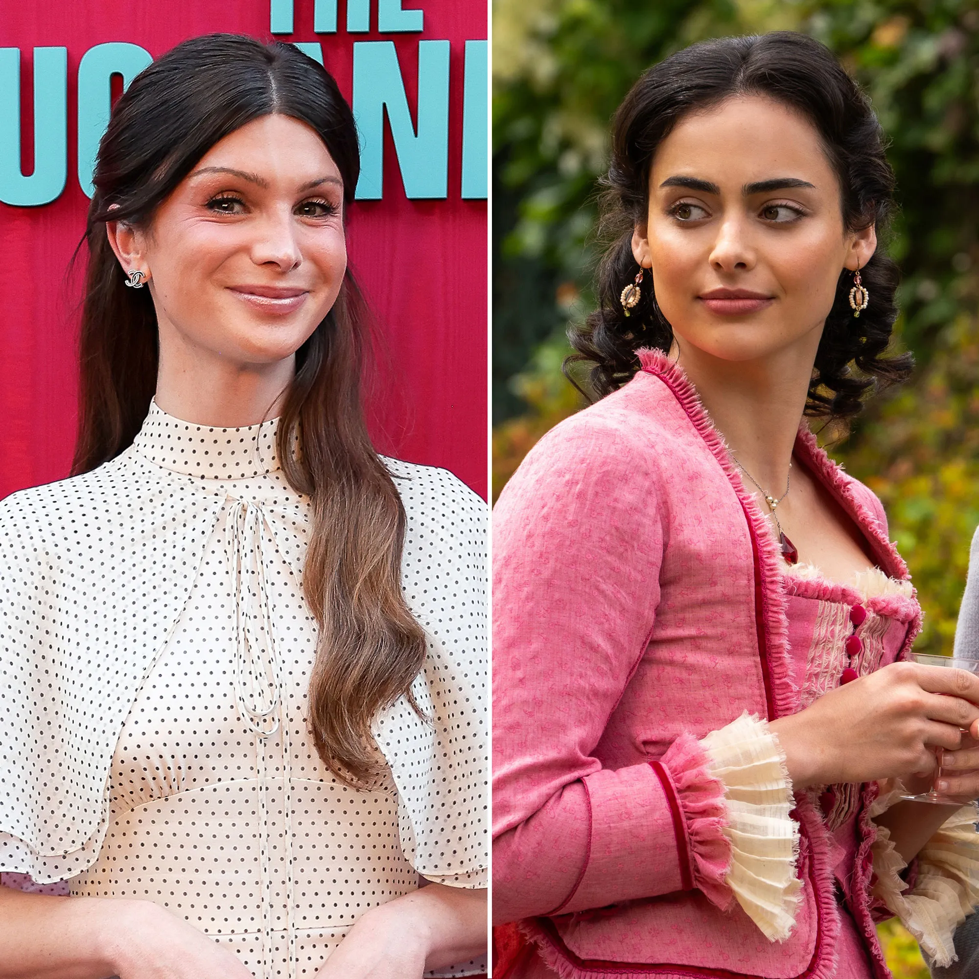 Dylan Mulvaney Makes Surprise The Buccaneers Cameo Before Lizzy Wedding Aubri Ibrag