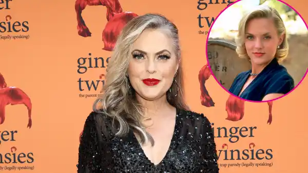 Elaine Hendrix Says Parent Trap s Meredith Blake Might Have Been A Gay Man Trapped in a Woman s Body