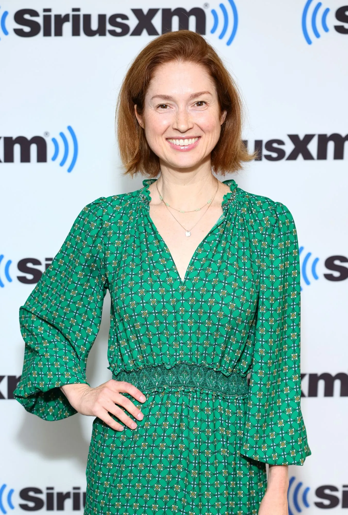 Ellie Kemper Bio Pic