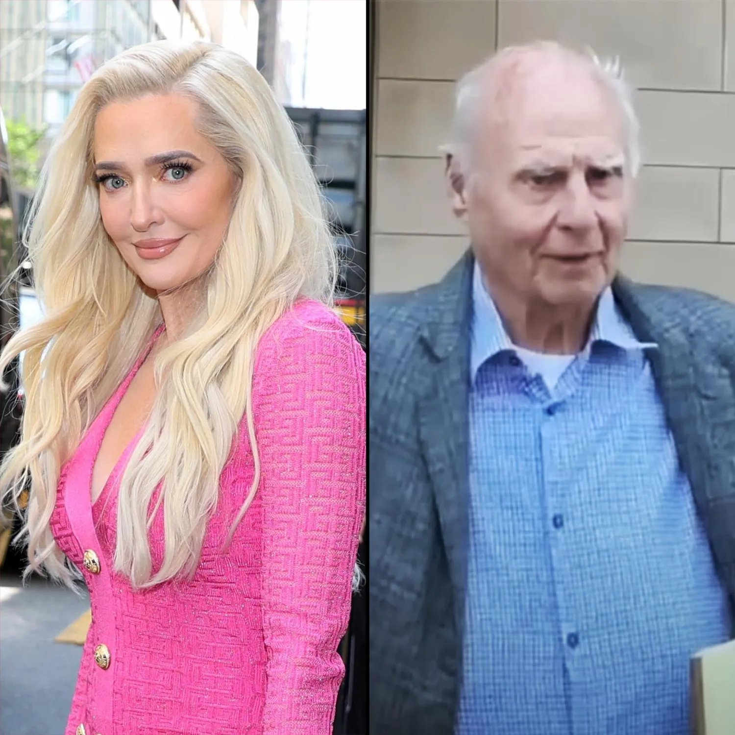 Erika Jayne Hints at New Chapter After Tom Girardi Prison Sentence Divorce in Motion 2214155934