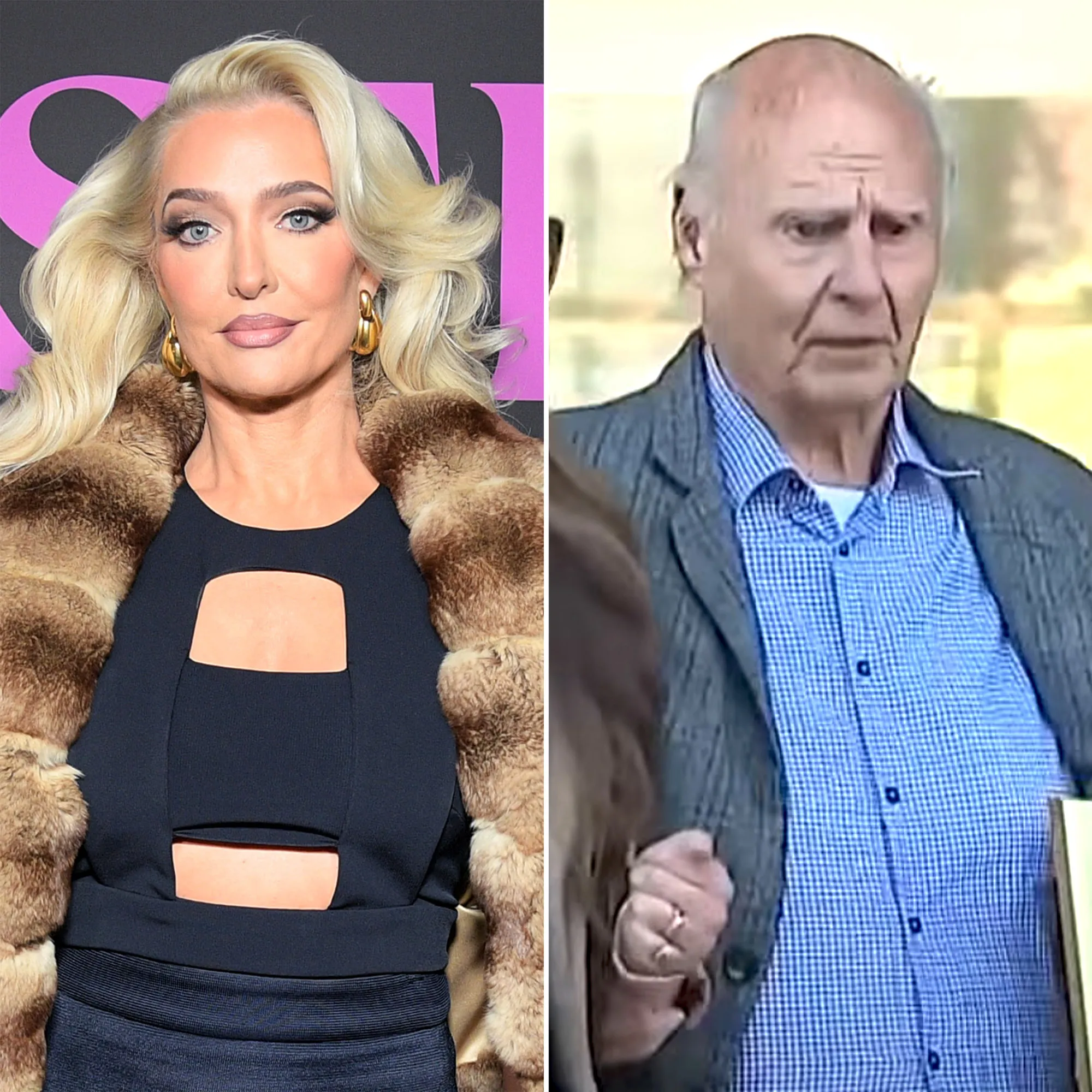 Erika Jayne s Divorce From Tom Girardi at Risk Of Being Dismissed After 4 Years of Delays