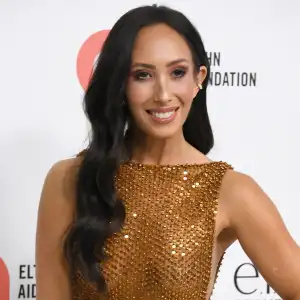 Everything Cheryl Burke Has Said About Her Sobriety Journey Feature