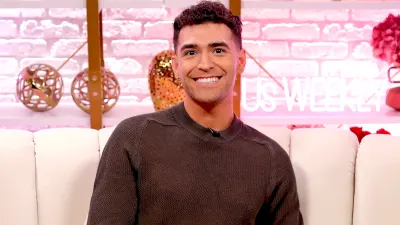 Ezra Sosa Jokes DWTS Can Never Have Enough Mormons Breaks Down Utah Dance Culture