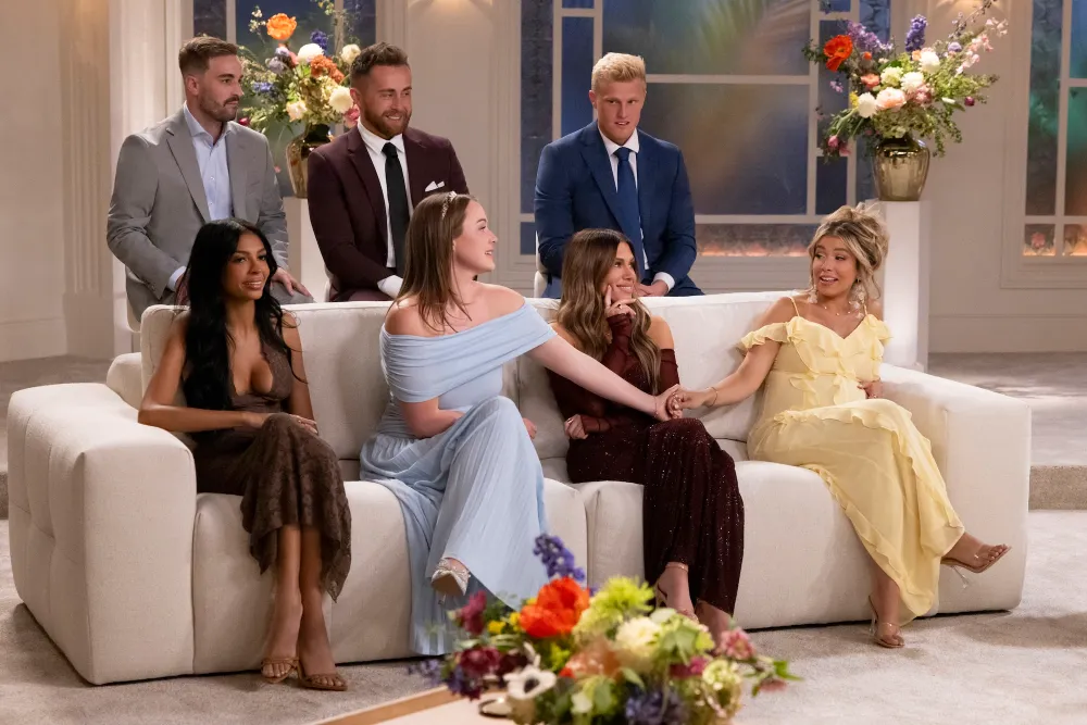 Ezra Sosa Jokes DWTS Can Never Have Enough Mormons Breaks Down Utah Dance Culture