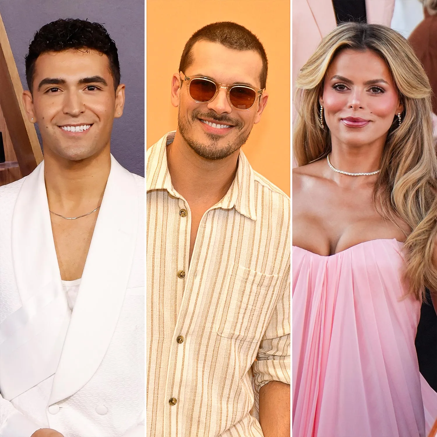 Ezra Sosa Pleads the Fifth About Gleb and Brooks Trailer Hookups Weighs In on Showmances 021