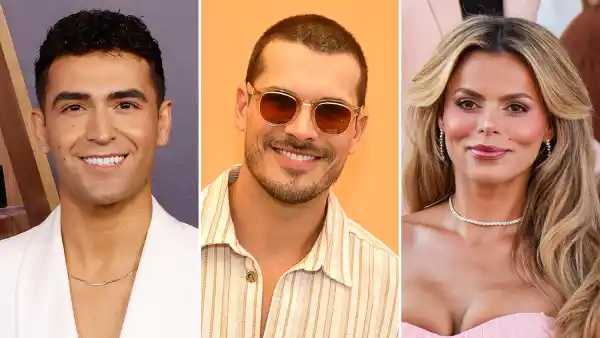 Ezra Sosa Pleads the Fifth About Gleb and Brooks Trailer Hookups Weighs In on Showmances 021