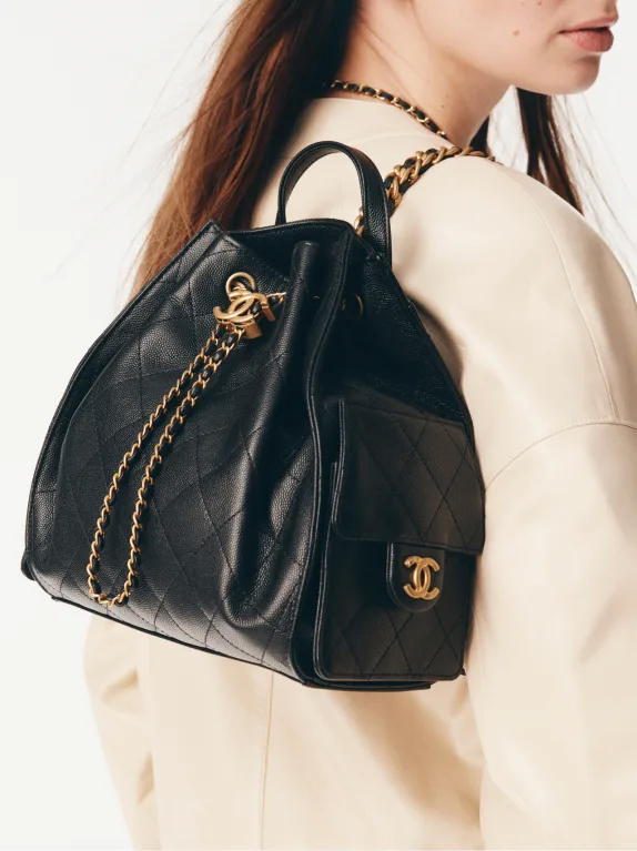 chanel pre-fall/winter 2025/25 25b bags heart bag chanel 25