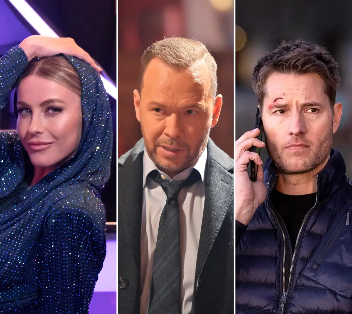 Fall 2025 TV Schedule See When Shows Return