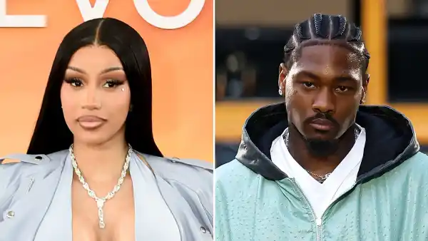 Feature All Signs are Pointing to a Cardi B and Stefon Diggs Breakup