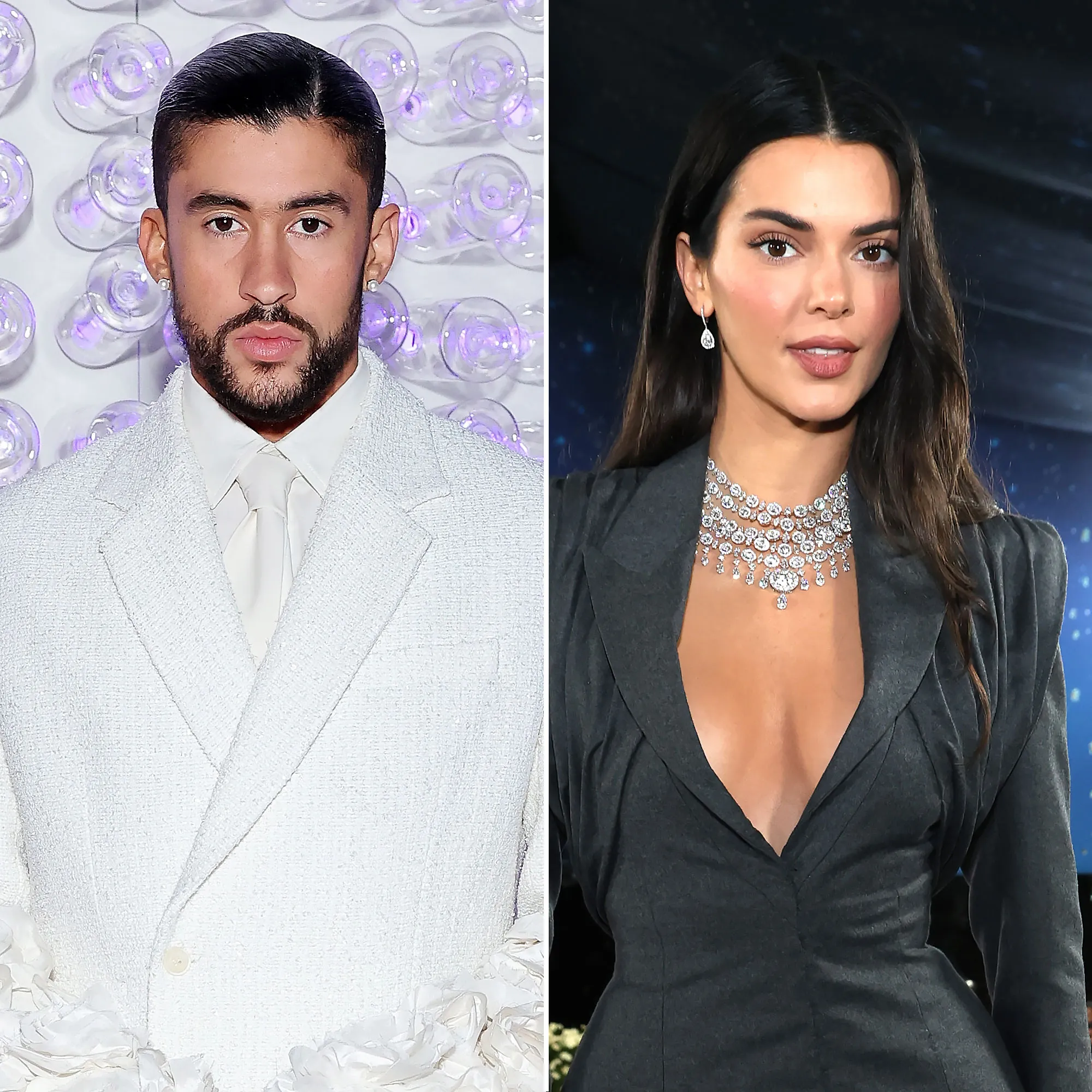 Feature Bad Bunny Shares Photo of Shady Hat Months After Kendall Jenner Split