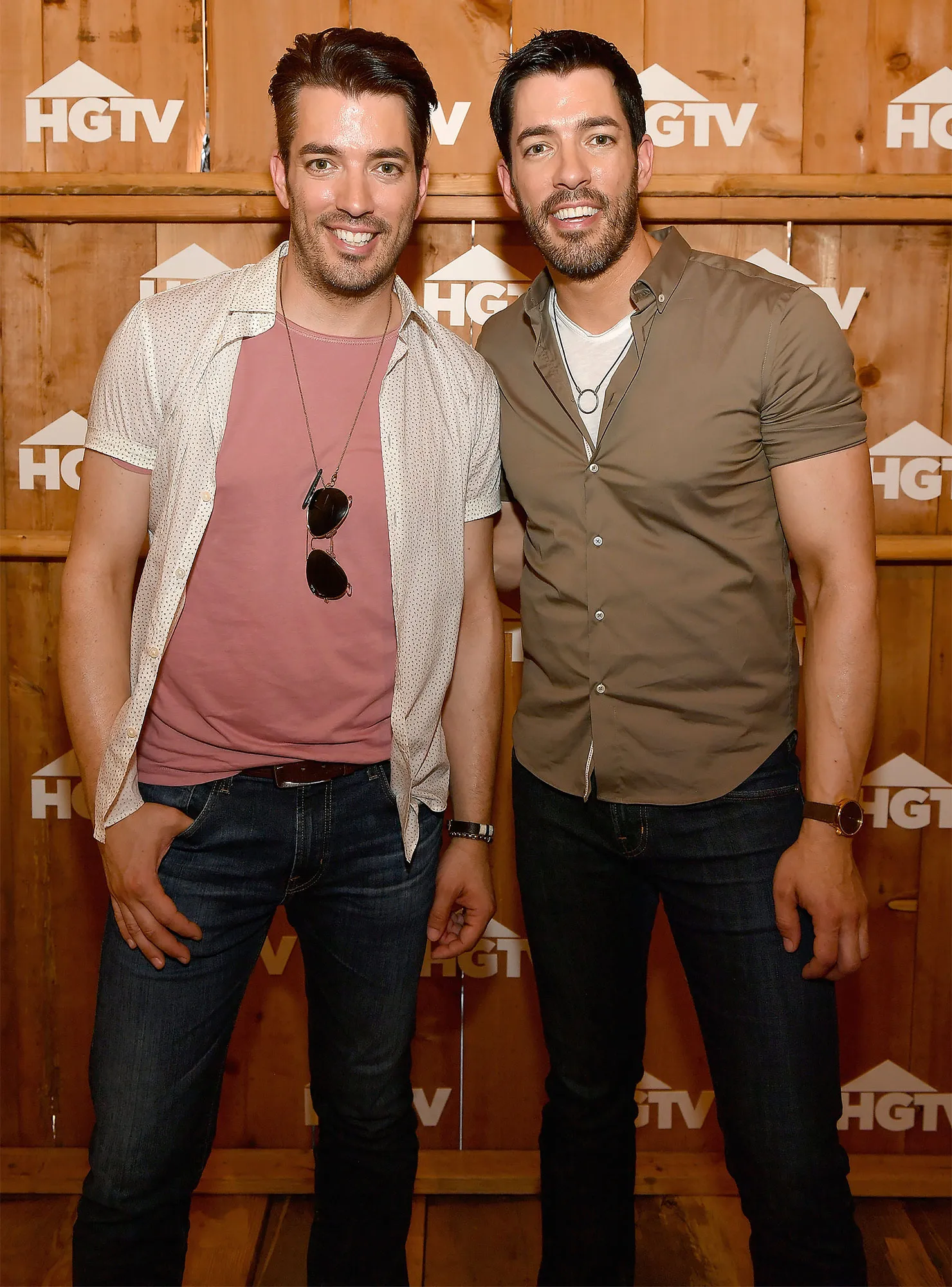 Feature HGTV Postpones Two Property Brothers Shows Amid Cancellations
