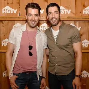 Feature HGTV Postpones Two Property Brothers Shows Amid Cancellations