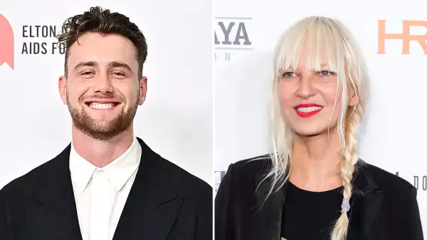 Feature Harry Jowsey and Sia Are Just Friends Despite Hand-Holding Photos
