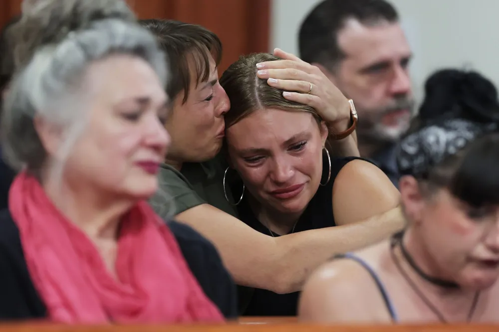 Feature Idaho Murders Prosecutor Shares Theory on Why Bryan Kohberger Spared Dylan Mortensen After She Saw Him